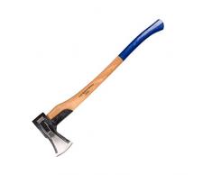 Germania Spaltaxt 2000g Hickoryholz mit Stielschutz