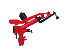 Uzman-Versand Impulsregner 1, 1,5, 2, und 2,5 Sprinklerpistole Feld-Gartenbewässerung (1 JUNOR) Bewässerung Garten Sprinkler