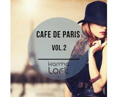 Cafe De Paris, Vol. 2 (Finest Selection of French Bar & Hotel Lounge)