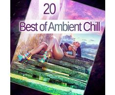 20 Best of Ambient Chill: Chillout Tunes, Ambient Lounge Bar Music, Relaxing Wonderful Chill Out Lounge Music