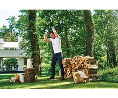 Cellfast Ergo Spaltaxt, Schwarz/Blau, 740mm