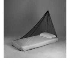 Lifesystems Ultraleichtes Moskitonetz Schwarz