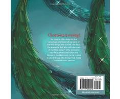 The Mouse in the Hammock, a Christmas Tale