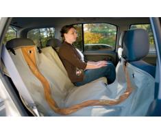 Kurgo 00031 Wander Hammock Hängematte, khaki