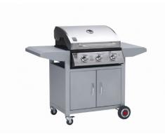 Grillchef by Landmann Gasgrillwagen