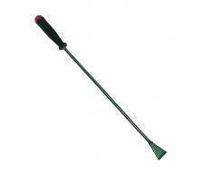 Spargelstecher Braunschweiger Form 580 mm Spargel Holzgriff Unkrautstecher