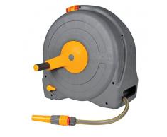 Hozelock Freistehende Schlauchbox mit 40 m Schlauch