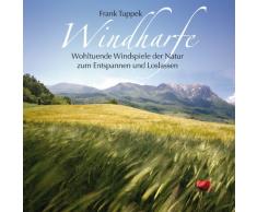 Windspiele: Windharfe mit Vogel- und Waldgeräuschen und Windspiel, Pt. 1