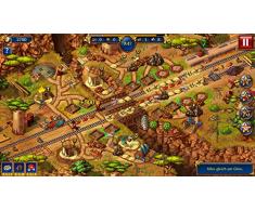 Lawn & Order 4: Durch Dick und Dünger [PC Download]