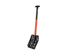 Mammut Lawinenschaufel Alugator Light, neon orange, one Size, 2620-00231