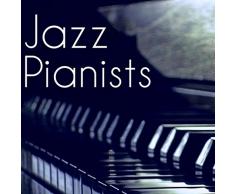 Jazz Pianists - Slow Piano Jazz with Sax, Trumpet and Guitar for Lounge Bar
