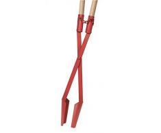 Erdlochausheber Jumbo Blattmaß 200x150/110mm Größe 1