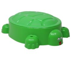 Unbekannt Sandkasten Planschbecken Schildkröte