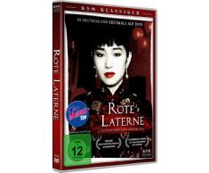 Rote Laterne - Raise The Red Lantern (KSM Klassiker inkl. Booklet)
