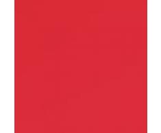 Sonnensegel Dreieck in versch. Farben & Größen - Sonnenschutz Sichtschutz 5 m x 5 m x 5 m rot