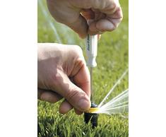 Rain Bird Einstellschlüssel für Versenkregner / Rasensprenger zur Regulierung der Wurfweite, Wendekreis und zum Düsenaustausch