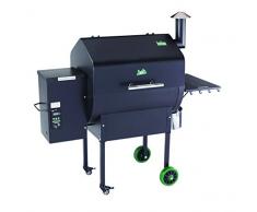 GMG DANIEL BOONE Holzpelletgrill