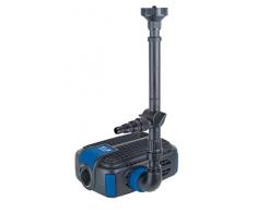 T.I.P. Multifunktions-Teichpumpe Wasserspiel Filter Bachlauf WPF 3500 S, bis 3.500 l/h Fördermenge