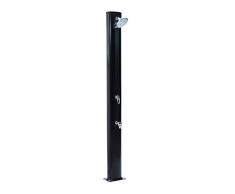 Alu Solardusche Pro 40l
