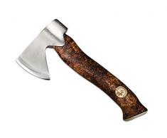 Karesuando Unisex Adult Axt Unna Aksu Brun, braun, STANDARD