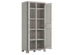 Kis KunststoffschrankGulliver multispace, 1 Stück, beige, 9751000 0462 02