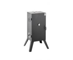 Activa Räucherofen lackiert, Schwarz
