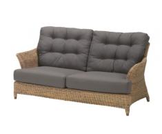 4 Seasons Möbel Hularo Serie Pure Loungebank Valentine