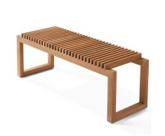 Bank CUTTER teak - (S1920400)