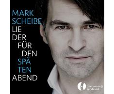 Lieder für den späten Abend