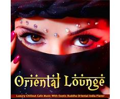 Spy from Cairo (Classic Instrumental Lounge Bar Mix)