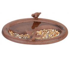 Esschert Design Vogelbad en Voederbak FB115