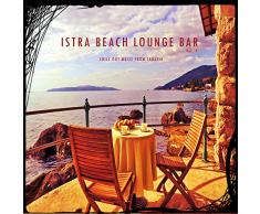 Istra Beach Lounge Bar, Vol. 1 (Chill Out Music from Croatia)
