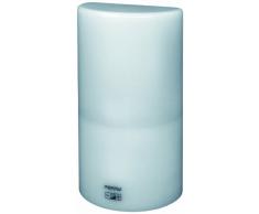 Sesam EDS 100 Dämmerungsschalter mit eingebautem Lichtfänger, EB - 2-200 LUX, IP 65