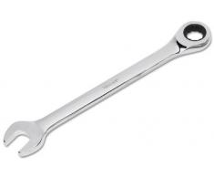 Titan Tools 1-1/4-Zoll-Wasserschlauch-Ratschenschlüssel - Mehrfarbig