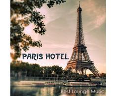 Paris Hotel Buddha Lounge (Music Bar)