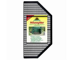 Mäusegitter für Thermokomposter