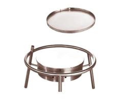 HABA 8426 Pfanne/Deckel für Feuerstelle