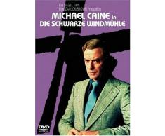 Die schwarze Windmühle