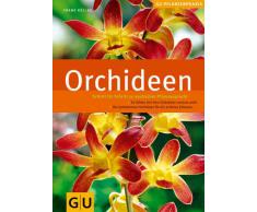 Orchideen. Schritt für Schritt zu exotischer Pflanzenpracht