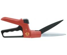 C.K Grasschere Maxima, Mehrfarbig, 355 mm