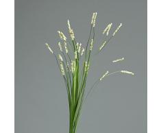 Bärenfellgras creme 70 cm Kunstgras von DPI