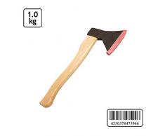 1,0 kg Beil Holzspalter Axt Beil Spalter Handaxt Holzbeil Universalaxt 1000 g