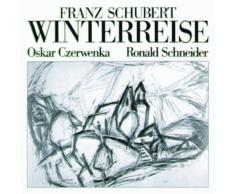 Die Wetterfahne (Winterreise, D. 911)