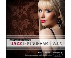 Infrajam (Loungebar Mix)