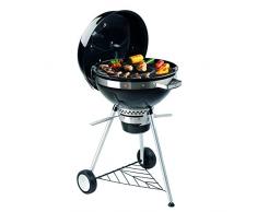 Tepro Kugelgrill,Philadelphia, schwarz/edelstahl, 60 x 66 x 102 cm, 1118