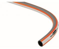 GARDENA Comfort FLEX Schlauch 32 mm (5/4), 25 m: Gartenschlauch mit Power-Grip-Profil, 25 bar Berstdruck, PVC, formstabil, UV-beständig (18058-22)