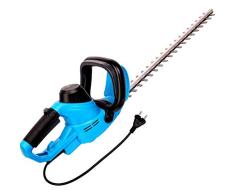 YYSDH 2020 Elektro-Heckenschere Haushalt Pruning Maschine Astschere Heckenschere Schere Teeblatt Pruning Maschine Hecken,450wblue