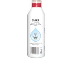 Yloxa KRISTALLKLAR - Wasserzusatzkonzentrat für Brunnen, Wasserwände, -säulen, -kaskaden und Vernebler im Innen- und Außenbereich - 250 ml Flasche
