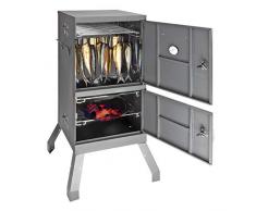 DEMA Räucherschrank Freiburg