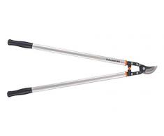 Bahco Astschere mit langen Aluminiumgriffen 900mm, Mehrfarbig, 28 x 28 x 18 cm